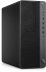 HP Z1 G5 Workstation -pöytäkone, Win 10 Pro 64-bit