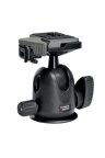 Manfrotto 496RC2 kompakti kuulapää pikakiinnityslevyllä