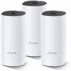 TP-LINK Deco M4 WiFi -Mesh-järjestelmä, 3-pack