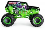 Monster Jam RC Grave Digger -ajoneuvo