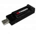 HDThunder WU-23 USB WiFi -adapteri