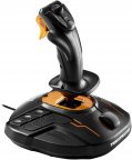Thrustmaster T.16000M Joystick -peliohjain, PC