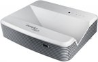 Optoma GT5500+ Full HD 3D DLP -ultralähiprojektori