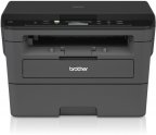 Brother DCP-L2530DW -mustavalkolasermonitoimitulostin