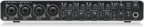 Behringer UMC404HD -äänikortti USB-väylään