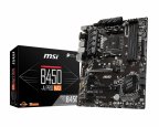 MSI B450-A PRO MAX AM4 ATX-emolevy