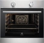 Electrolux EOB100X -erillisuuni, teräs
