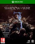 Middle Earth - Shadow of War -peli, Xbox One