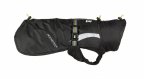 Hurtta Summit -parka, korppi, 35 cm