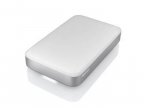 Buffalo MiniStation Thunderbolt 1 Tt -ulkoinen kovalevy