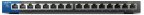 Linksys LGS116 -16-porttinen kytkin