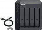 QNAP TR-004 RAID -laajennusyksikkö