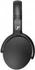 Sennheiser HD 350BT -Bluetooth-sankakuulokkeet, musta