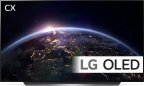 LG OLED65CX 65" 4K Ultra HD OLED -televisio