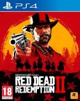 Red Dead Redemption 2 -peli, PS4