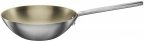 Fiskars Norden -wok-pannu, 28 cm