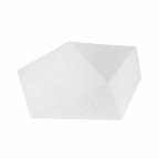 Innolux Zio -plafondi, 3 x E27, 50 cm