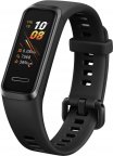 Huawei Band 4 -aktiivisuusranneke , musta