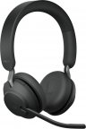 Jabra Evolve2 65 Stereo LINK380A -langaton headset, UC, musta