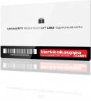 Verkkokauppa.com-lahjakortti