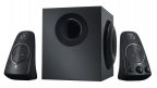 Logitech Z623 -2.1 kaiutinjärjestelmä