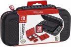 Nintendo Deluxe Travel Case -suojalaukku, musta, Switch