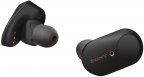 Sony WF-1000XM3 -Bluetooth-vastamelukuulokkeet, musta