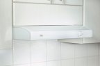 Upo E6023 -liesituuletin, 60 cm