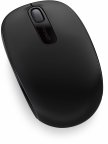 Microsoft Wireless Mobile Mouse 1850 -hiiri, musta