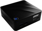 MSI Cubi N 8GL -tietokone, Win 10 Pro