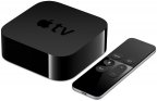 Apple TV 32 Gt mediatoistin, MGY52