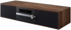 Pioneer X-CM56 -stereojärjestelmä, musta