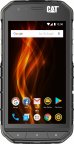 CAT S31 -Android-puhelin Dual-SIM, 16 Gt, harmaa