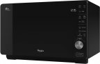 Whirlpool MWF 426 BL -mikroaaltouuni