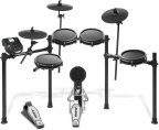 Alesis Nitro Mesh Kit -sähkörumpusetti