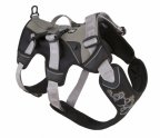 Hurtta Trail, Hiekka, 55-75 cm -valjas