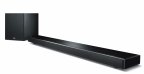 Yamaha YSP-2700 Soundbar -kaiutinjärjestelmä, musta