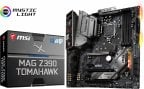 MSI Z390 TOMAHAWK Intel Z390 LGA1151 ATX -emolevy