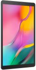 Samsung Galaxy Tab A 10.1" 2019 Wi-Fi+LTE -tabletti, hopea