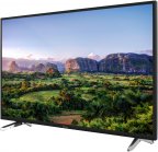 ProCaster 65UNB820H 65" 4K Ultra HD Smart LED -televisio