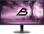 Blackstorm Curved 23,6" Full HD -pelinäyttö