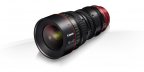 Canon CN-E15.5-47 mm T2,8 L S elokuvaobjektiivi, EF-mount