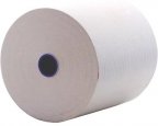 Elfen kuittirulla termokuittitulostimeen, leveys 80 mm, pituus 80 m, 5 kpl pakkaus