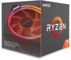 AMD Ryzen 7 2700X -prosessori AM4 -kantaan