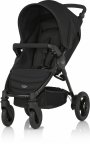BRITAX B-MOTION 4 -rattaat 2016, Cosmos Black