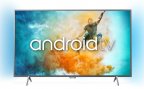 Philips 55PUT6401 55" Smart Android 4K Ultra HD LED -televisio