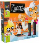 Dr. Eureka -perhepeli