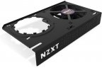 NZXT Kraken G12 -nestejäähdytysjärjestelmän asennussarja, musta