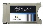 LA Digital Conax CA kortinlukija CI-liitäntään