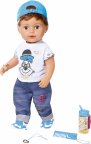 Baby Born Brother -nukke